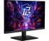 ASROCK Monitor Phantom Gaming PG27QFT1B, 27"